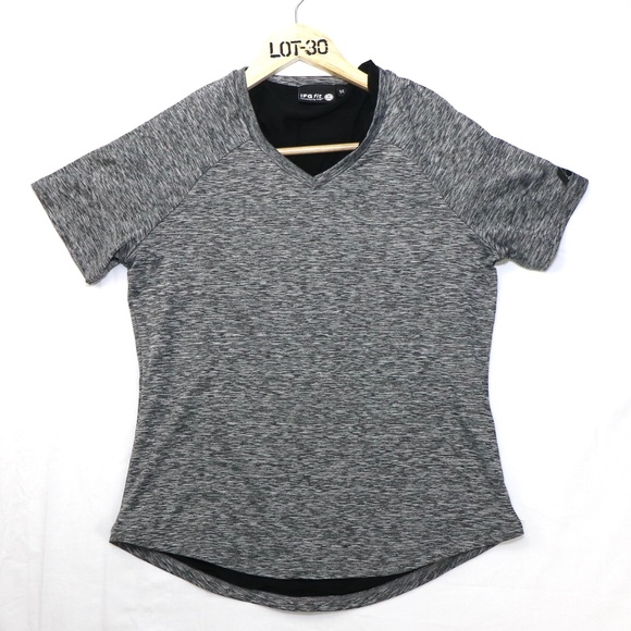 FORME IFGFIT CORE TEE - Picture 1 of 5